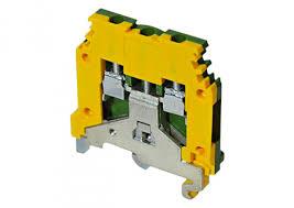 ABB 1SNA165488R2700 Terminal Block MA2.5/5.P